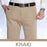 High Stretch Men's Classic Pants