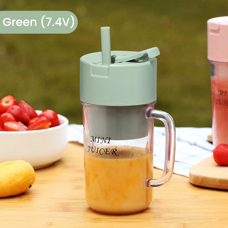 🍓Small Household Juicing Cup🥑
