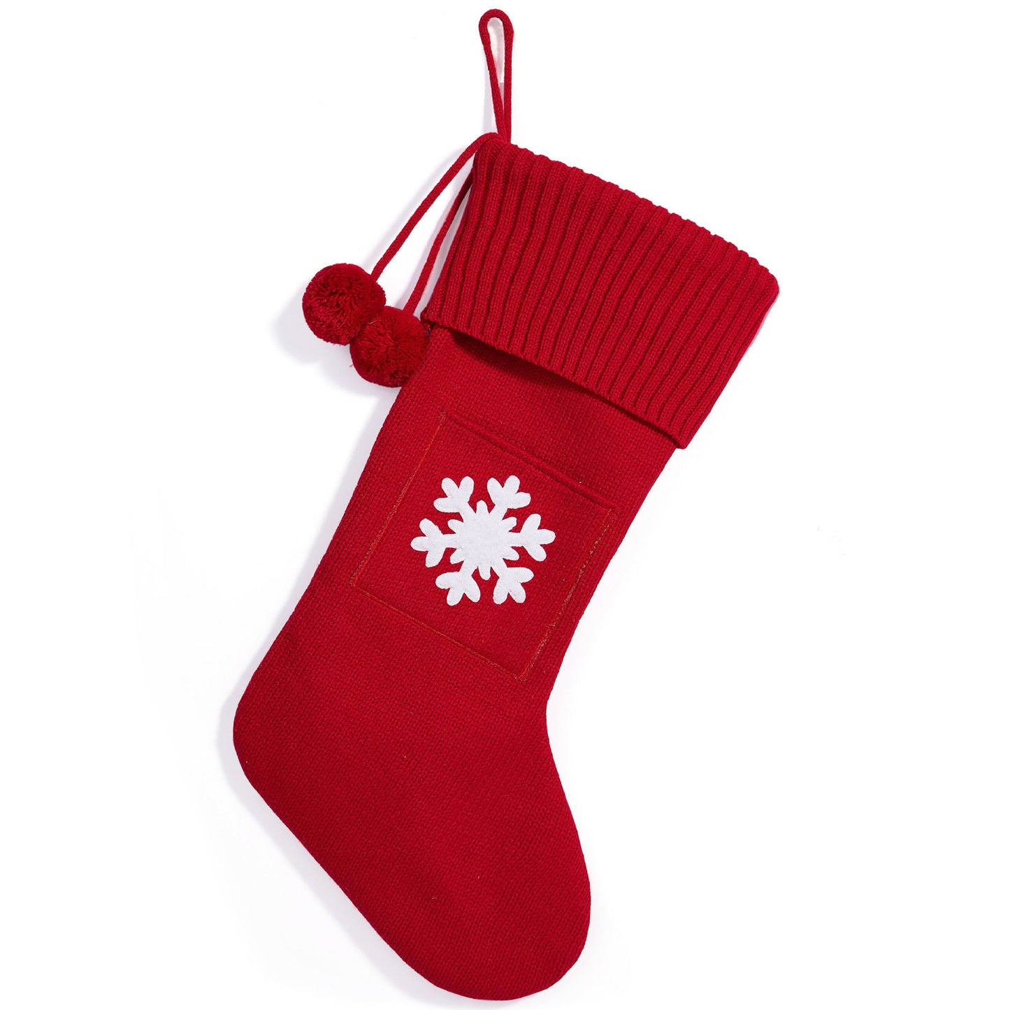 🎄Knitting Christmas Stockings