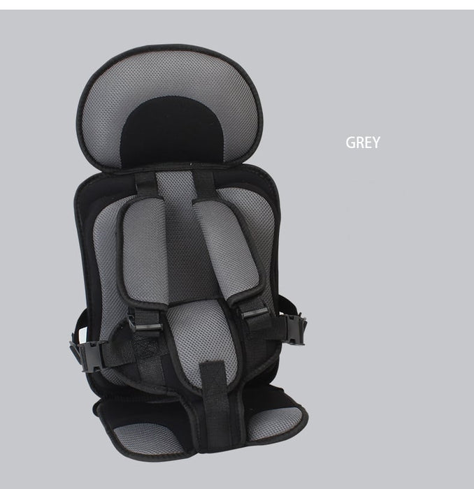 🚗Portable Child Protection Car Seat