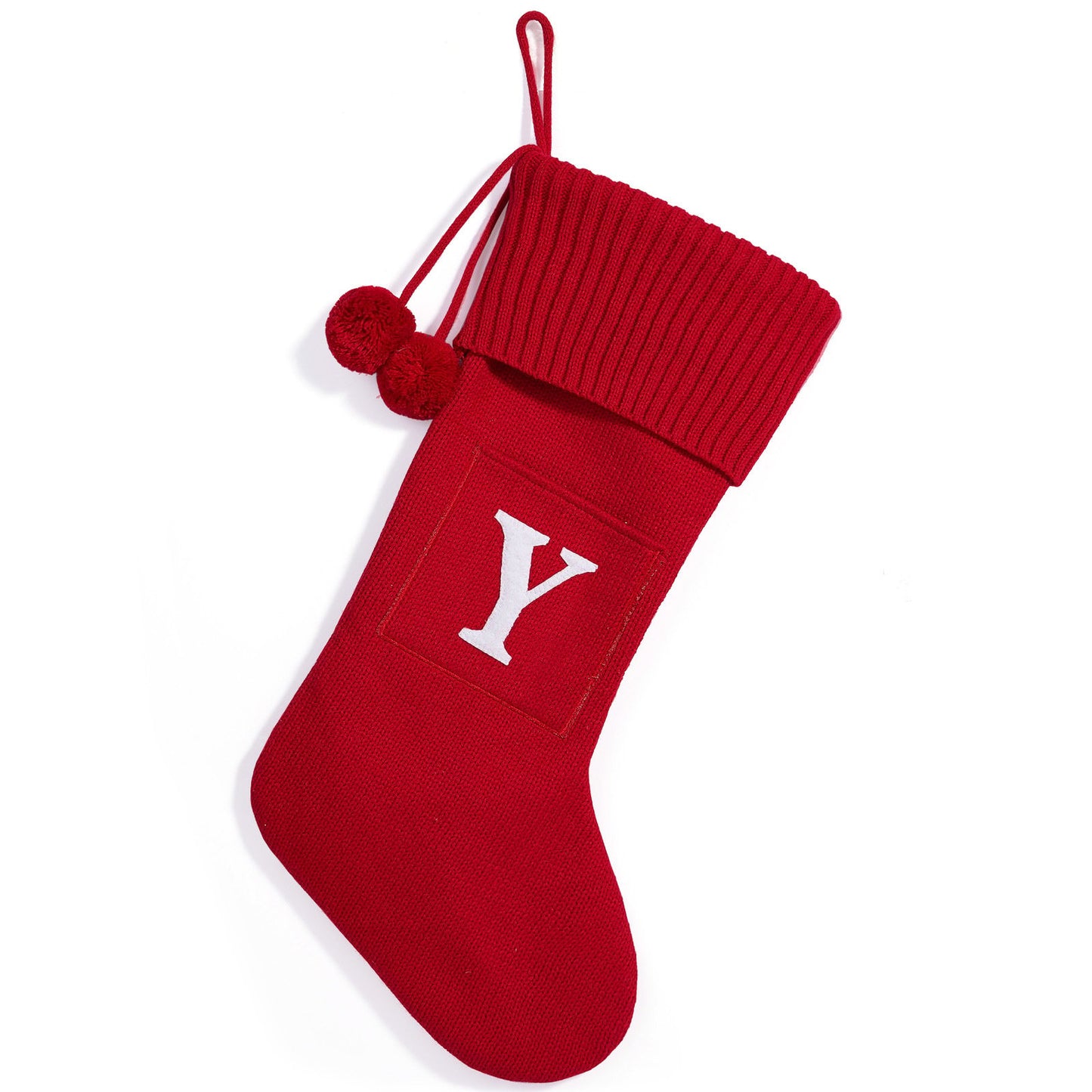 🎄Knitting Christmas Stockings