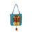 Pet Canvas Shoulder Carrying Bag