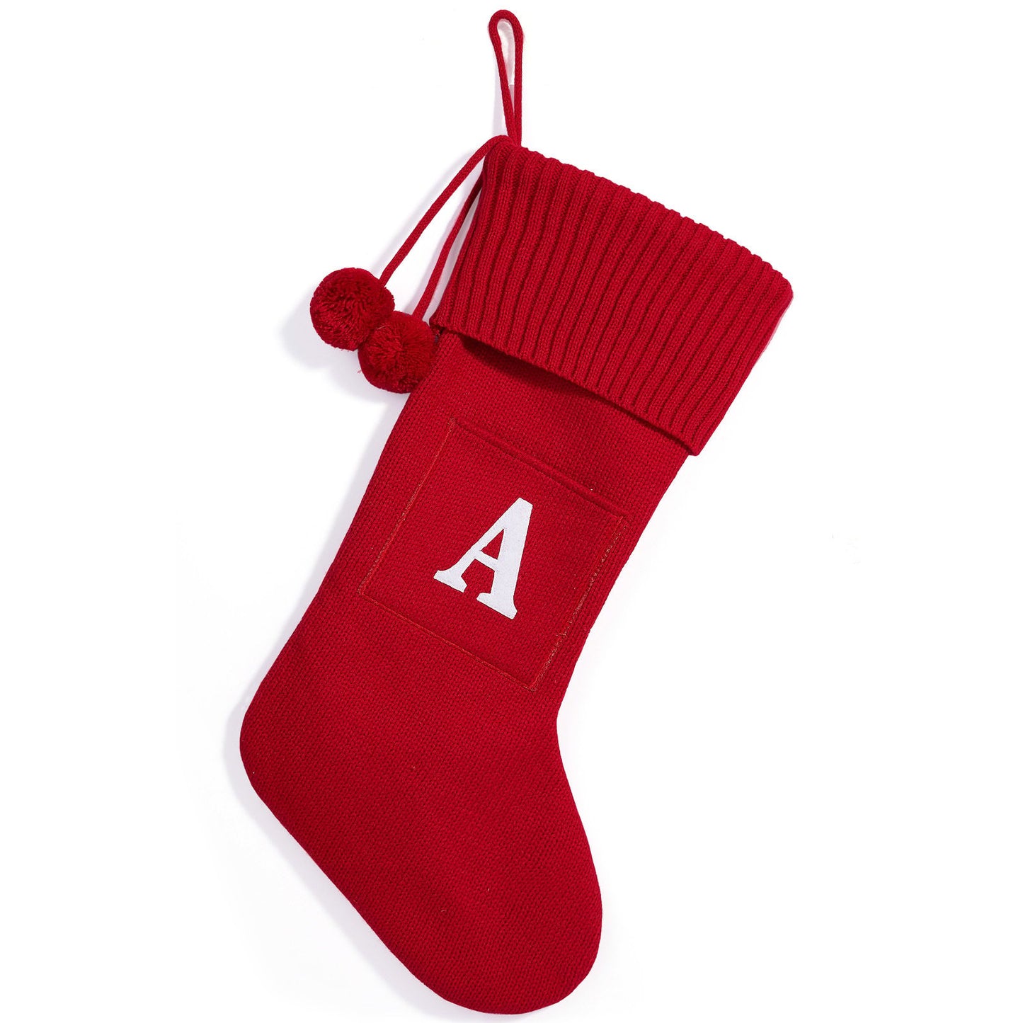 🎄Knitting Christmas Stockings