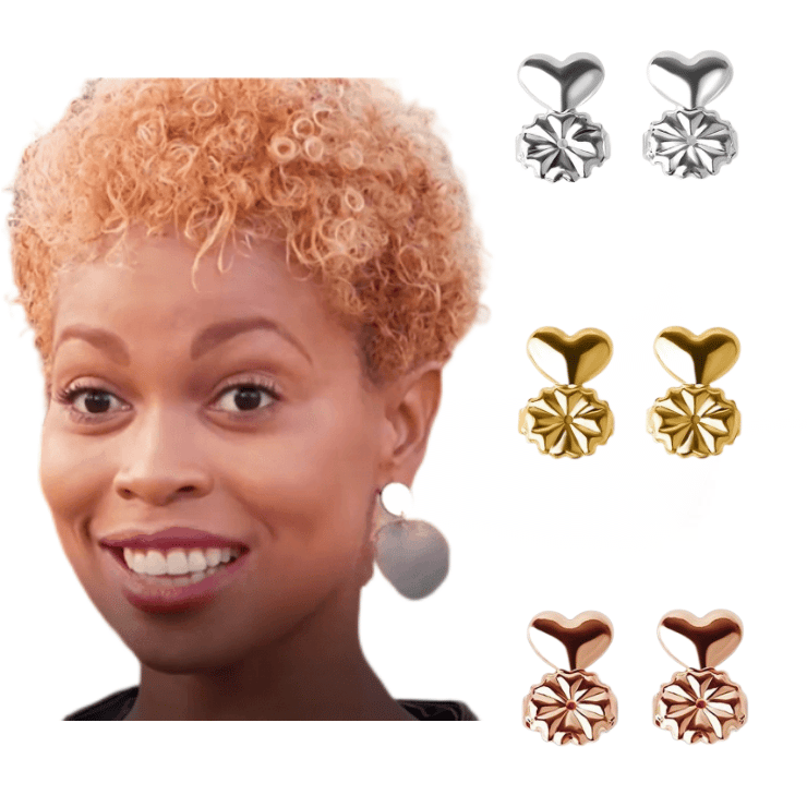 2024New Earring Lifters