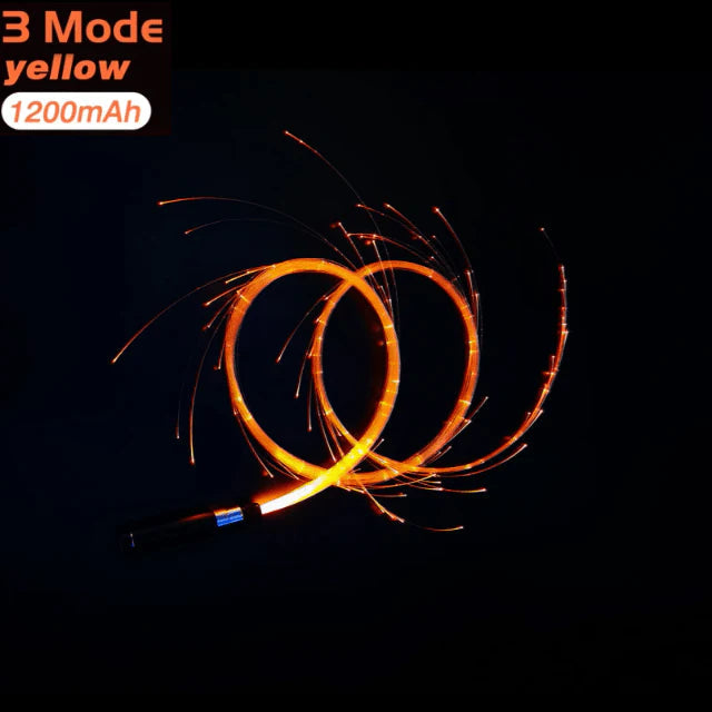 🌈Limited time 52%off🌈  LED rechargeable light whip