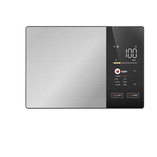 Smart Nutrition Tracking Kitchen Scale