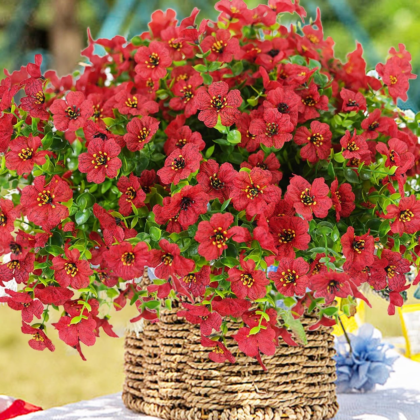 🌸Winter Sale: 52% off for a limited time🌱High-Grade Material Artificial Flowers