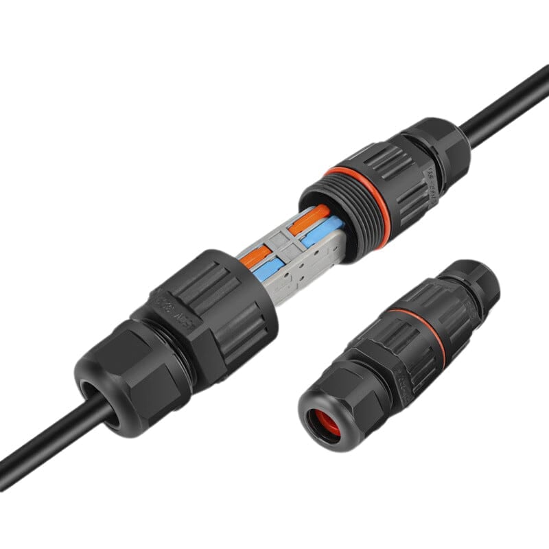 [Limited-time hot sale 50% off] outdoor waterproof wire connectors