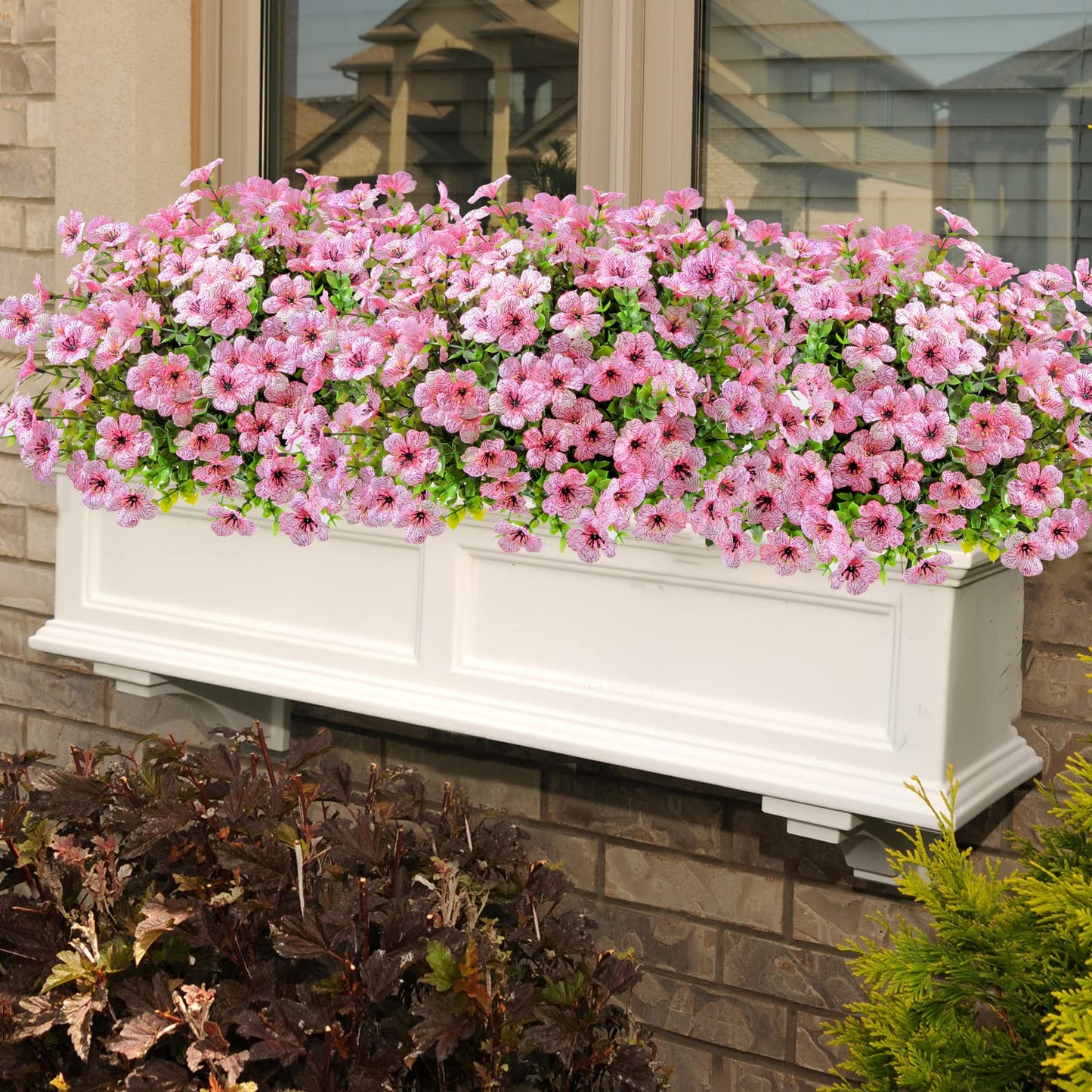 🌸Winter Sale: 52% off for a limited time🌱High-Grade Material Artificial Flowers