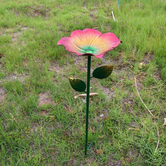Garden Hummingbird Water Feeder