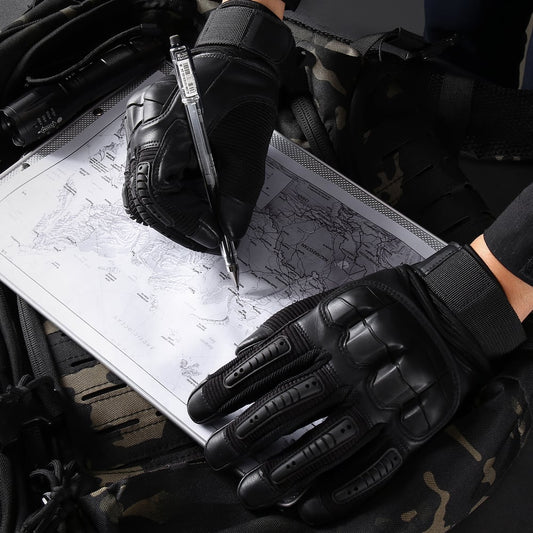 🔥🔥Heavy Duty Tactical Gloves