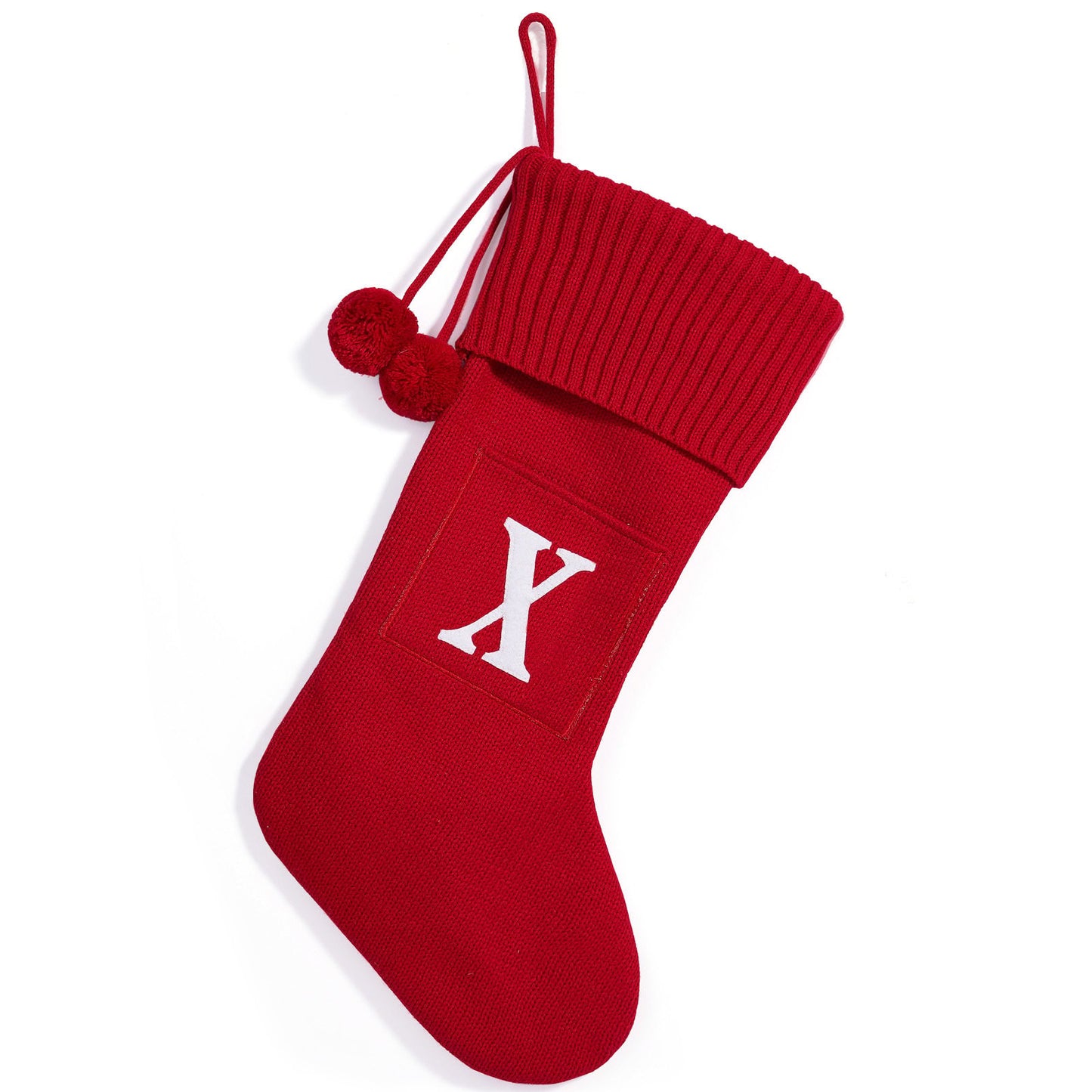 🎄Knitting Christmas Stockings