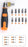 10-in-1 Multi-Angle Ratchet Screwdriver