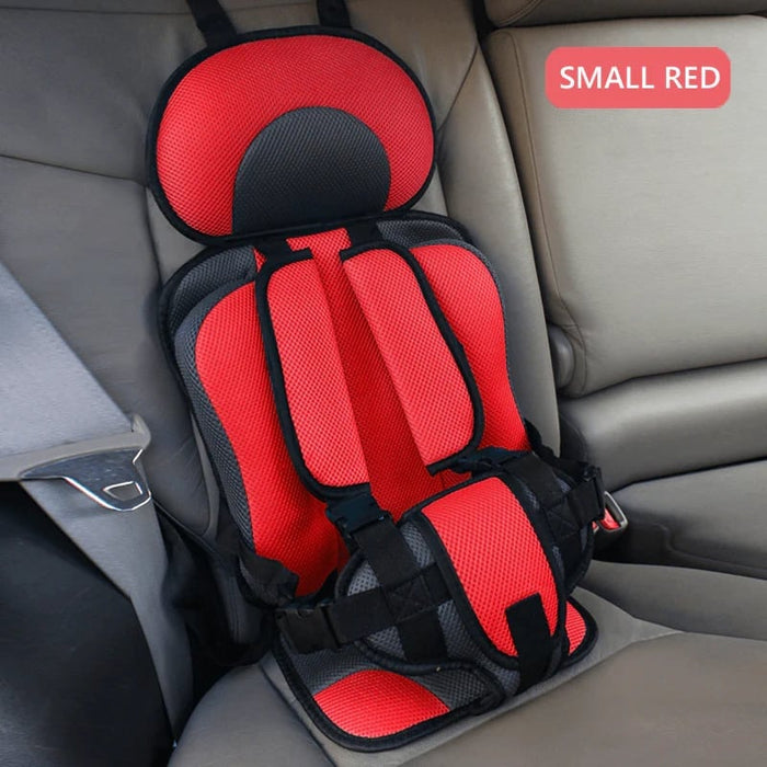 🚗Portable Child Protection Car Seat