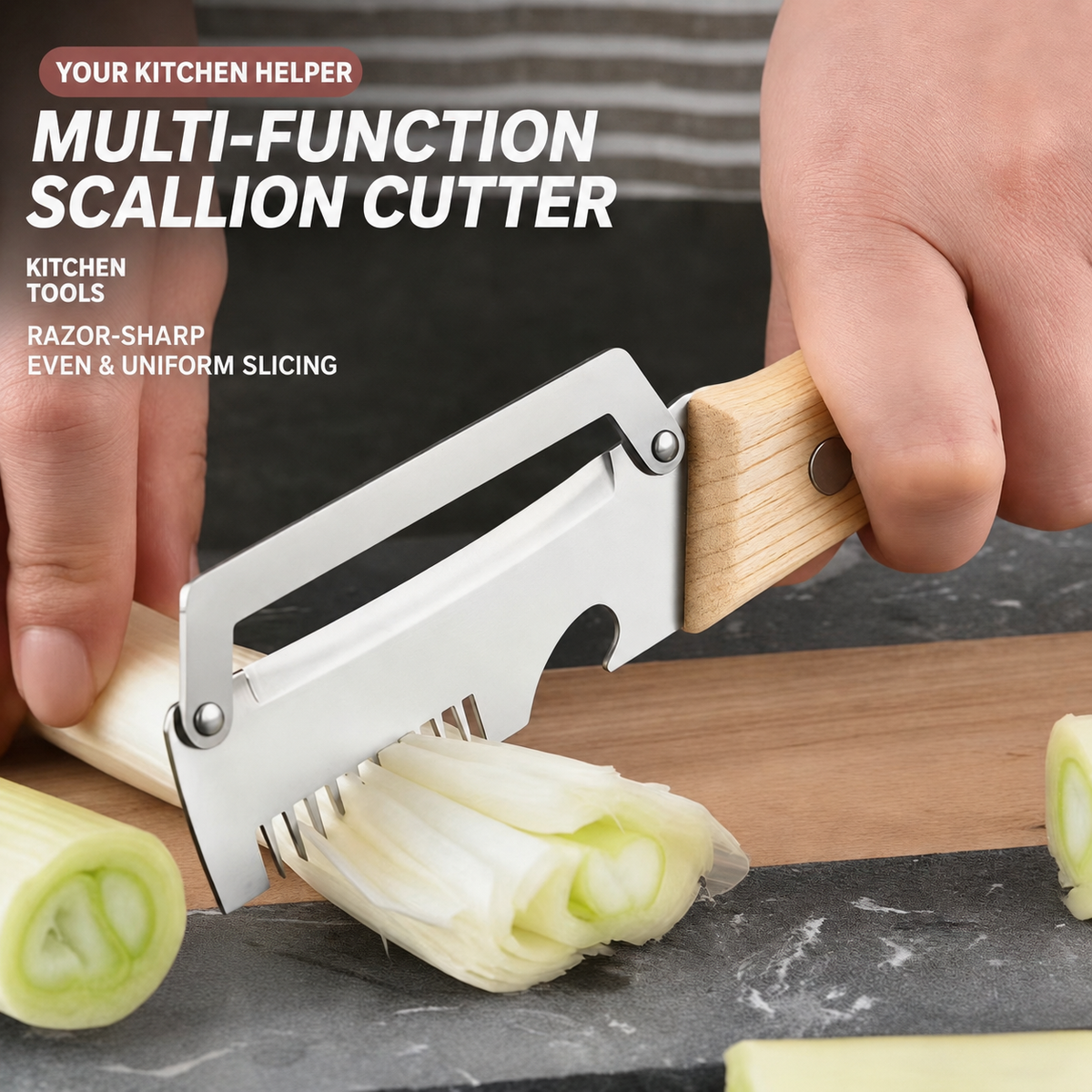 🍆Limited-Time Offer: $19.99 — 3-in-1 Multifunctional Vegetable Peeler