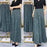 NEW DESIGNABLE SILK PALAZZO PANTS COOL & COMFY PALAZZO PANTS