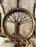 Shaman drum "Tree of life" Siberian drum Spirit music