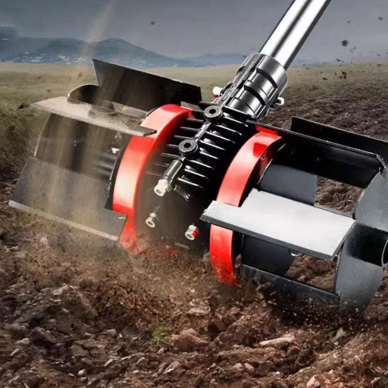 💥Universal Precision Alloy Lawnmower