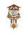 German Cuckoo Clock-German Black Forest Cuckoo Clock