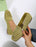 Women Comfortable Arch Support Non-Slip Flat Shoes