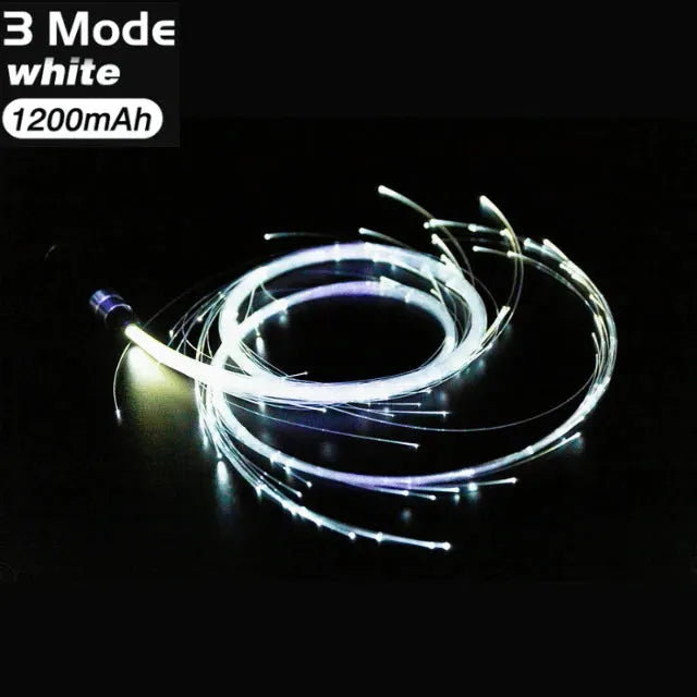 🌈Limited time 52%off🌈  LED rechargeable light whip