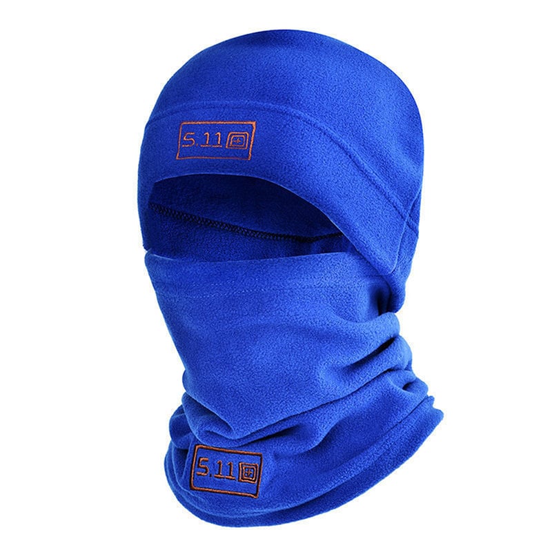 💥2025 HOT SALE💥Windproof Hat Windproof Face Mask Polar Fleece Balaclava Hood Face Mask Ski Mask