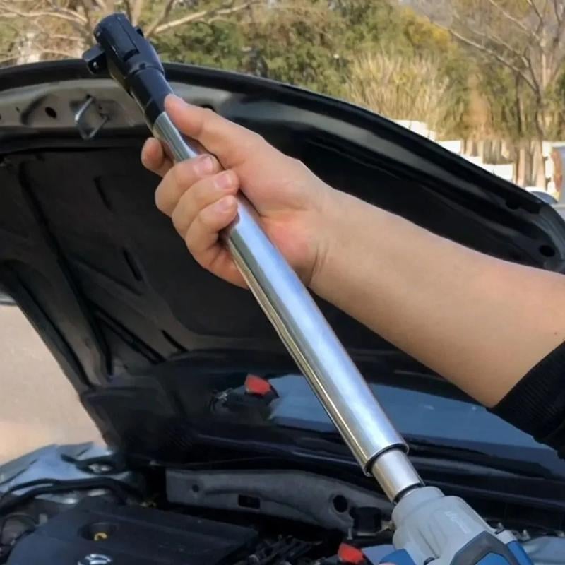 🔥SnapFixMate 1/2in Wrench Extend Rod