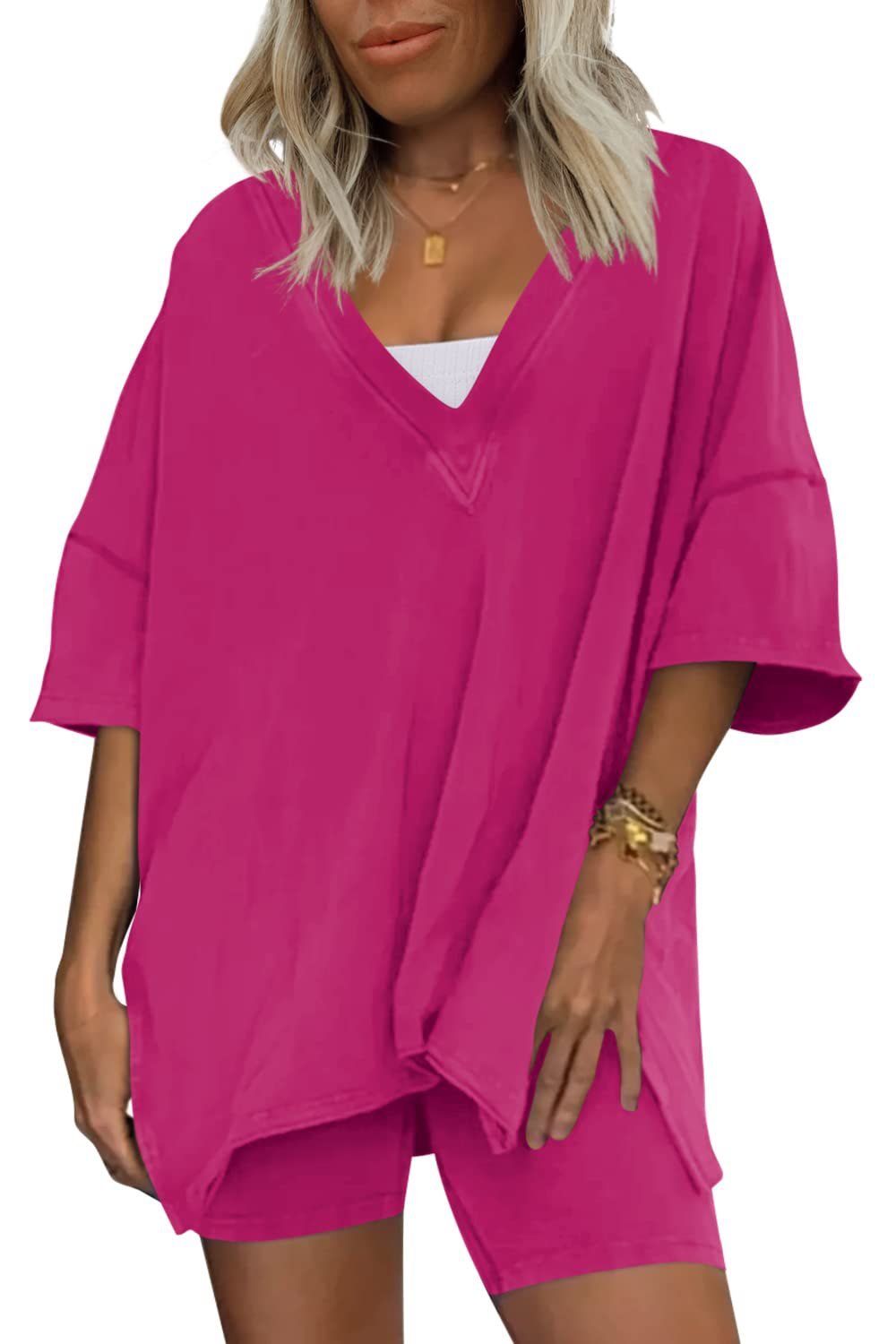 Womens 2 Piece Lounge Sets