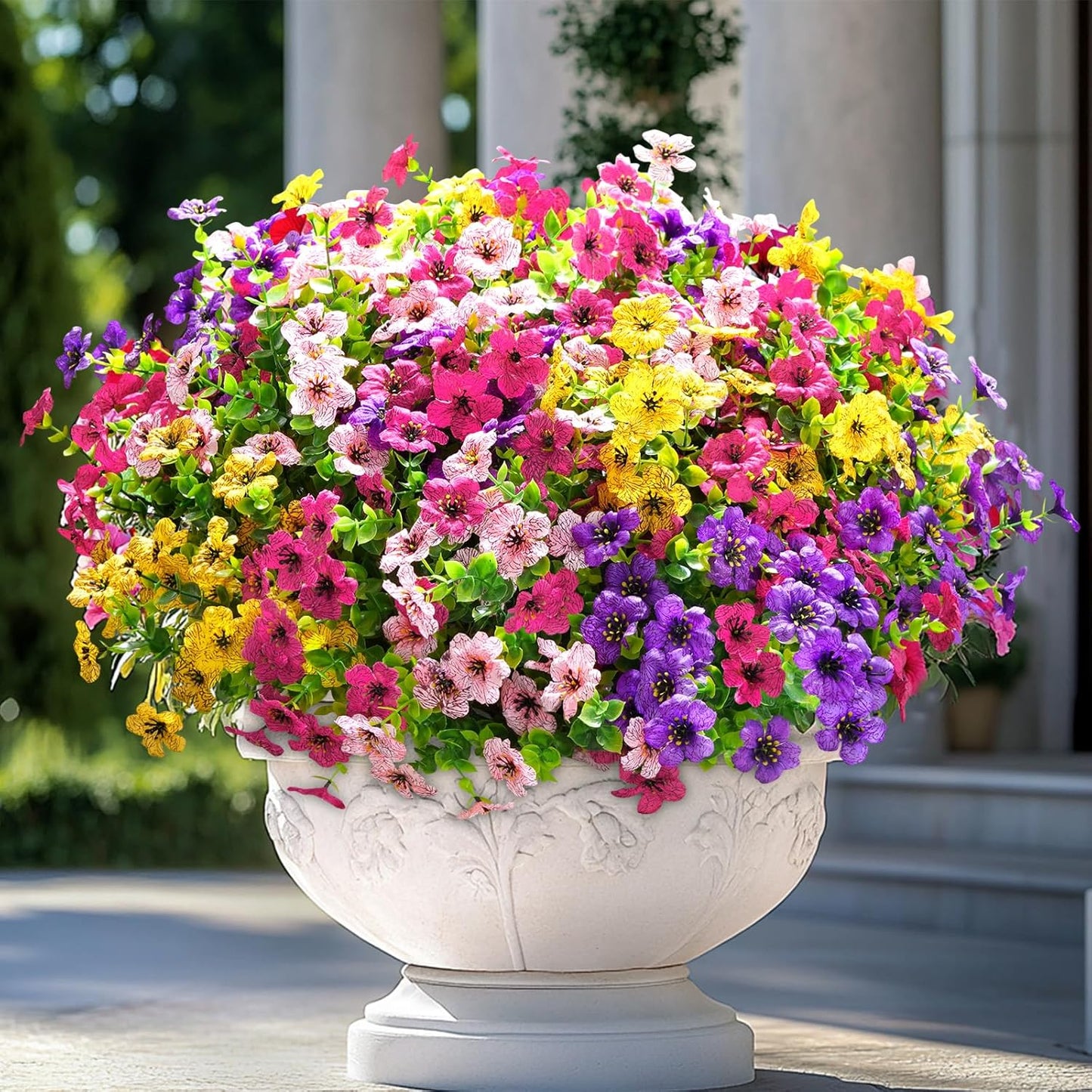 🌸Winter Sale: 52% off for a limited time🌱High-Grade Material Artificial Flowers