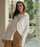 V-Neck Cashmere Cocoon Cardigan (Buy 2 Free Shipping)