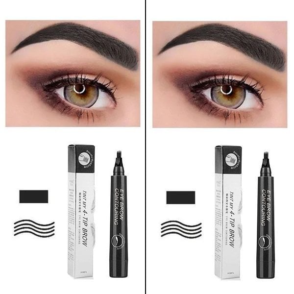 EYEBROW MICROBLADING PEN🌸🌸