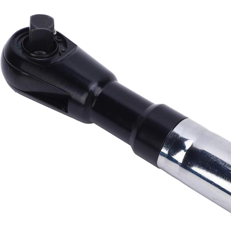 🔥SnapFixMate 1/2in Wrench Extend Rod