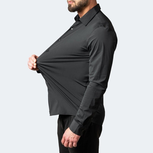 Stretch Anti-Wrinkle Shirt