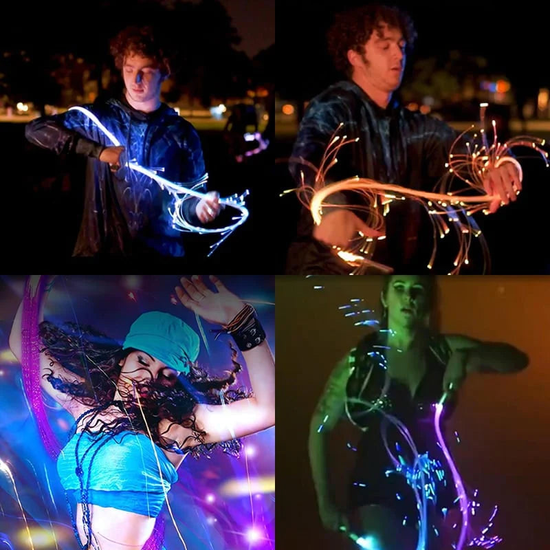 🌈Limited time 52%off🌈  LED rechargeable light whip