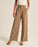 Lightweight Tailored Wide Leg Pants (Buy 2 Free Shipping)