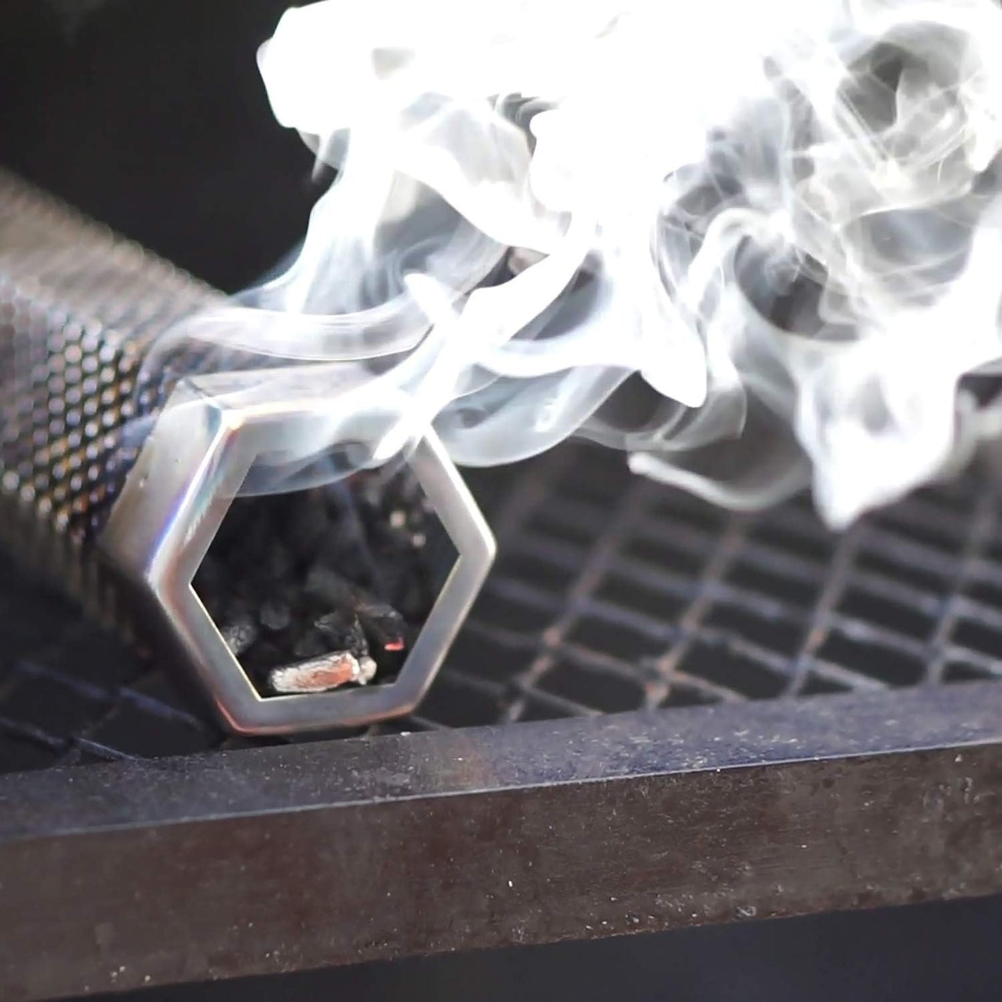 🔥12" Pellet Smoker Tube for All Grill or Smoker