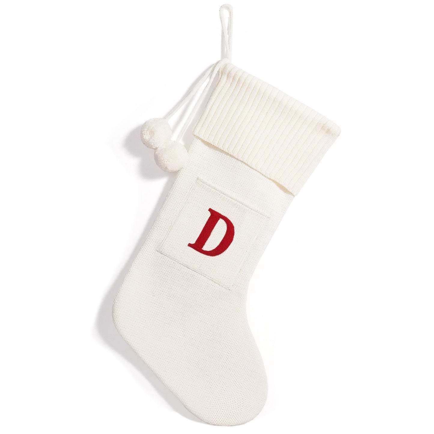 🎄Knitting Christmas Stockings
