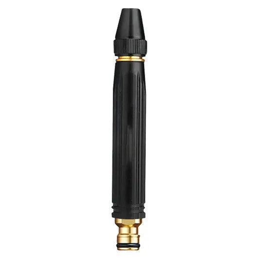🚿✨ 48% OFF: Adjustable Rotating High-Pressure Spray Nozzle 💦