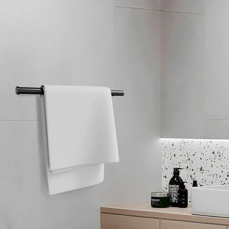 Kitchen paper towel holder