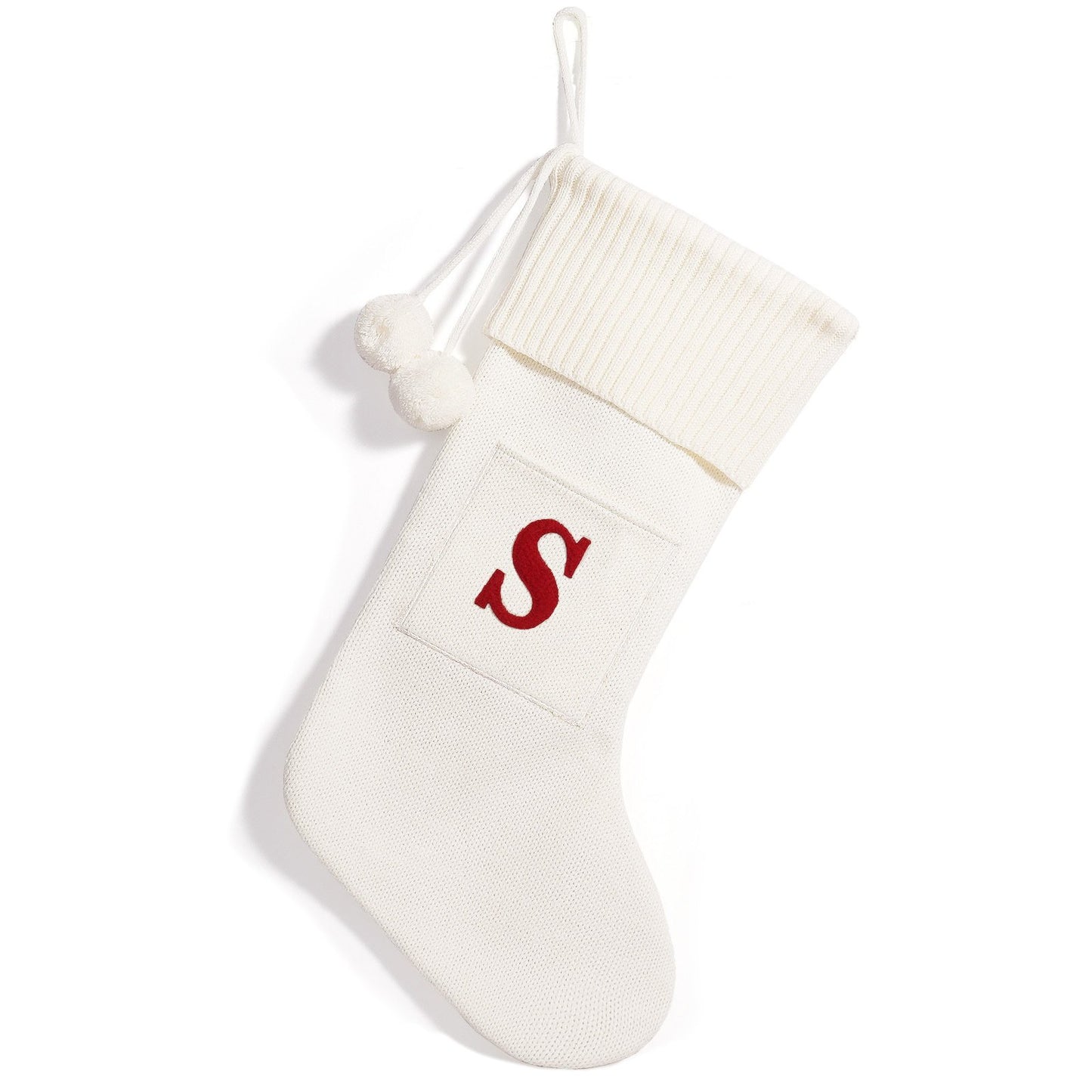 🎄Knitting Christmas Stockings