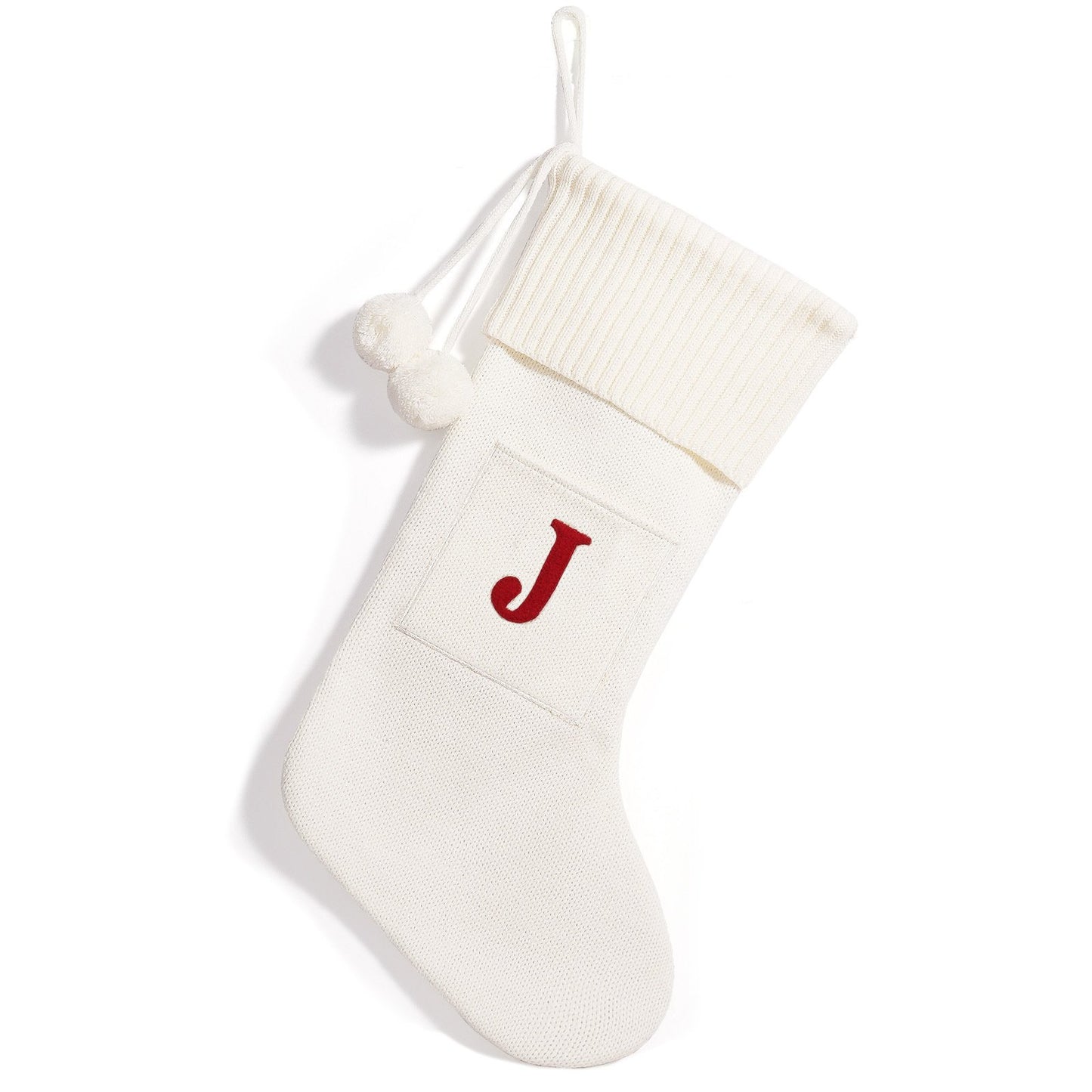 🎄Knitting Christmas Stockings