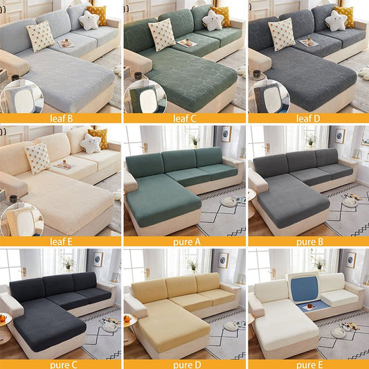 🔥2024 New Wear-Resistant Universal Sofa Cover