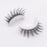 Long-lasting soft reusable bonded lashes