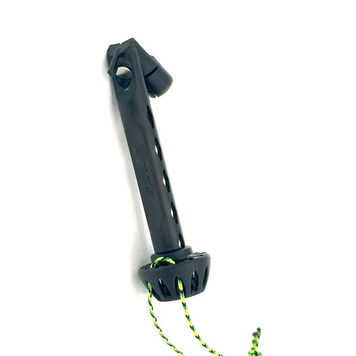 🎣 Fly Roost | Magnetic Fly Threader 🪝 Easy threading & knotting, size 24–6