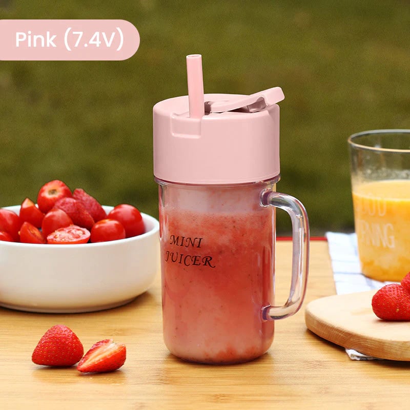 🍓Small Household Juicing Cup🥑
