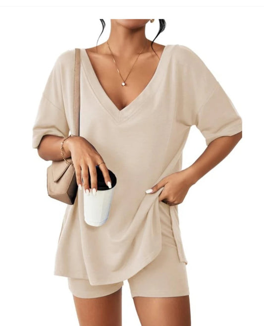 Womens 2 Piece Lounge Sets