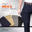 High Stretch Men's Pants