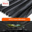 🔥Universal Fit Magnetic Car Side Window Privacy Sunshade