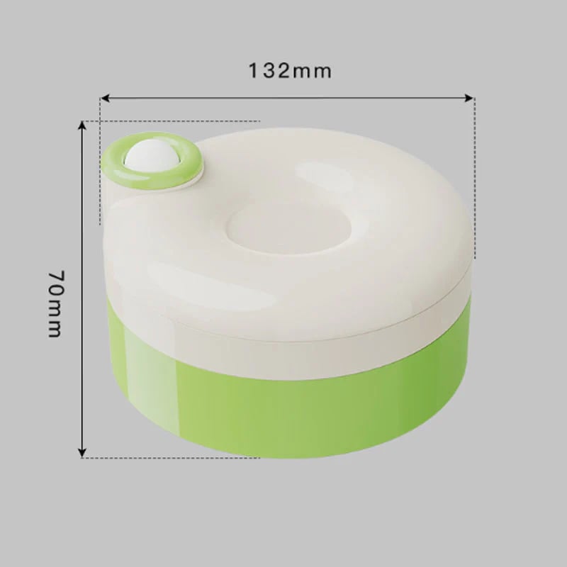 🎁Rotating Magnetic Sewing Kit