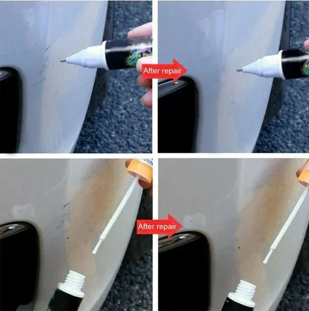 🎁 Car Scratch Remover Pen (🎁BUY 3 GET 2)